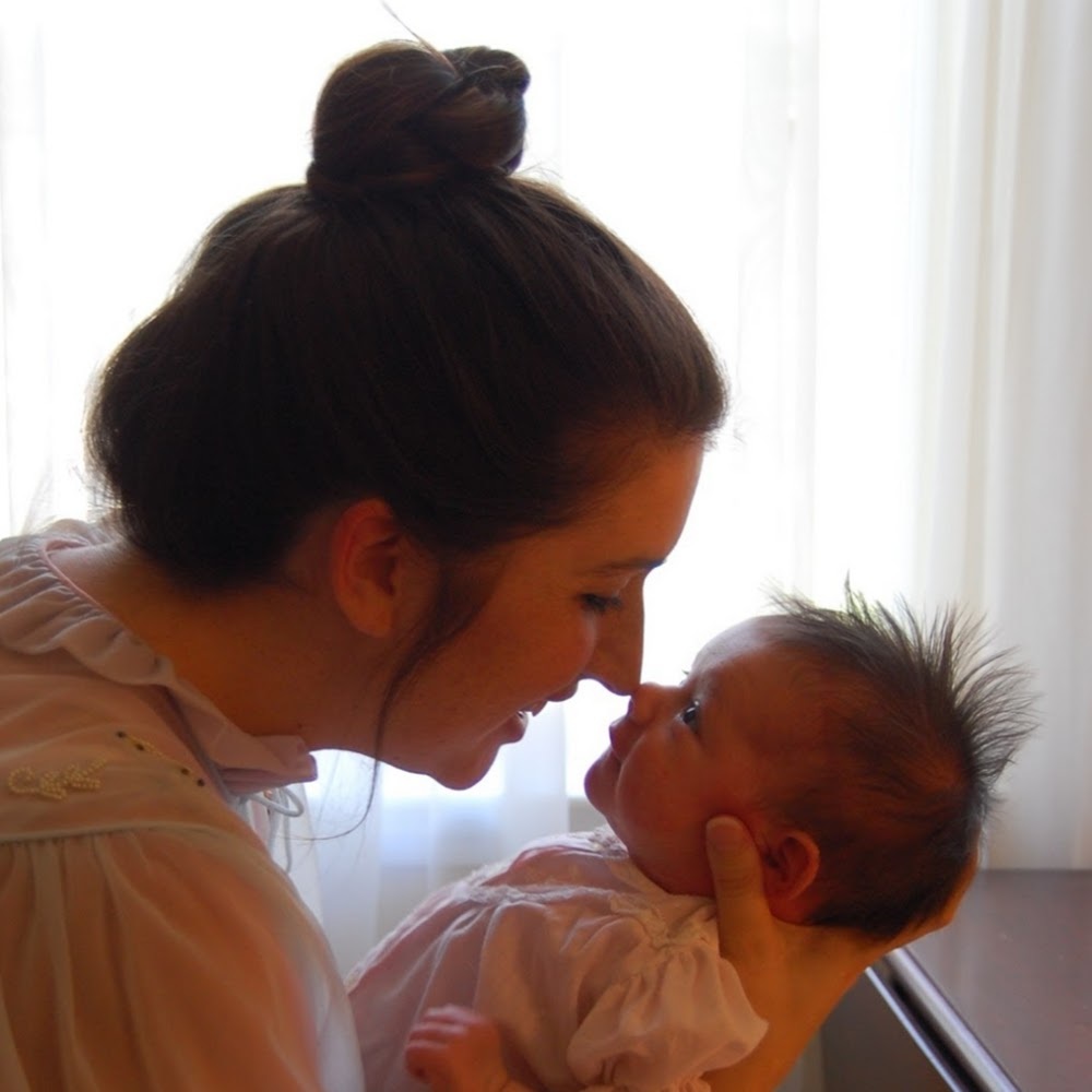 Meet your Posher, Anna